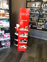 Pharmacie le Patural