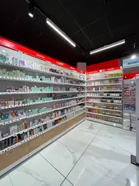 Pharmacie Santoni - Boticinal