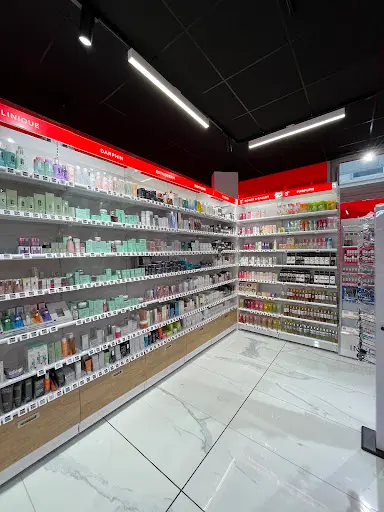 Pharmacie Santoni - Boticinal