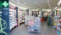 Pharmacie du Plateau
