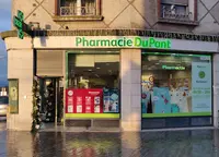 Pharmacie Machicoane