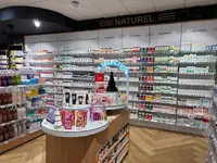 Grande Pharmacie de Gières