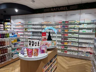 Grande Pharmacie de Gières