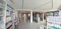 Pharmacie de Gièvres