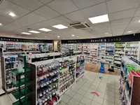 Pharmacie de Courcelle