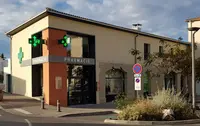 Pharmacie de Gigean