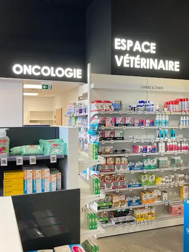 Cosmo Pharma By Médiprix