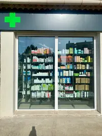Pharmacie des Oliviers
