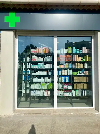 Pharmacie des Oliviers