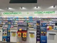 Pharmacie Fournier- Pharmacie de Laure - Mediprix