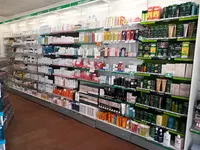 Pharmacie Centrale