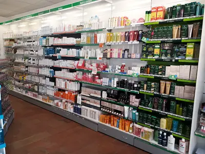 Pharmacie Centrale
