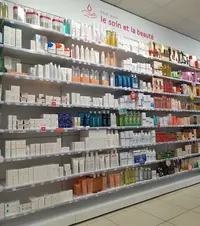 Pharmacie du Dropt Totum