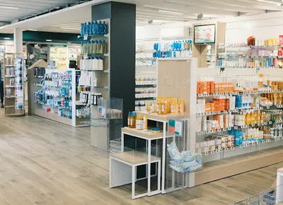 Pharmacie de l'Epte