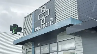 Pharmacie de l'Europe
