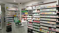 Pharmacie de la Marine