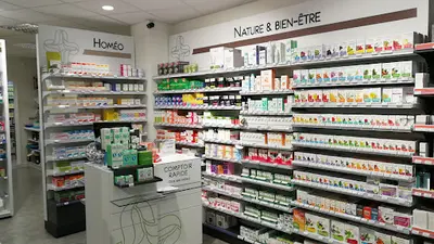 Pharmacie de la Marine