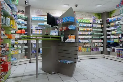 Pharmacie Vauban