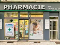 Pharmacie de l'Hôtel de Ville
