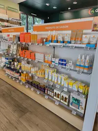 Pharmacie des Vernes