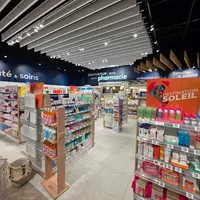 Pharmacie Givors Vallee