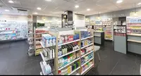 Pharmacie Victor Hugo