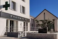 Pharmacie Dorier