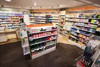 Pharmacie de Glageon