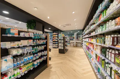 Pharmacie des Acacias