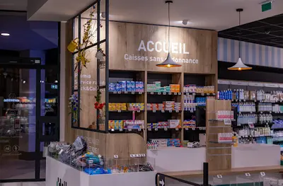 Pharmacie Verchere - Hello Pharmacie