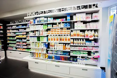 Aprium Pharmacie Follain Terre de Caux