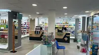 Pharmacie de Gometz