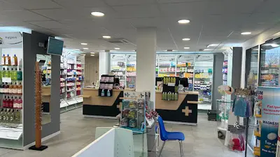 Pharmacie de Gometz