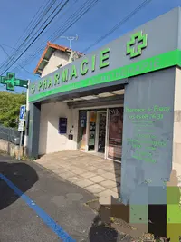 Pharmacie de Pisany