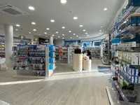 Pharmacie Wellpharma Denry-mettavant