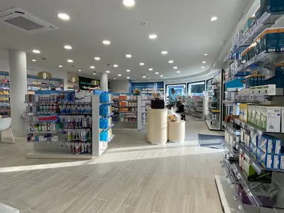 Pharmacie Wellpharma Denry-mettavant