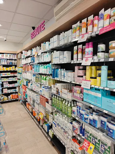 Pharmacie du Centre