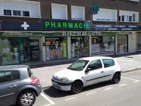 Pharmacie du Square