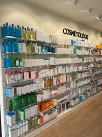 Pharmacie Dauneau