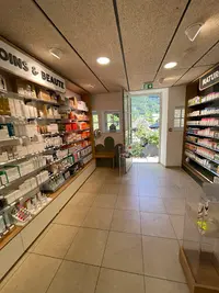 Pharmacie des Gorges du Tarn - Ste Enimie