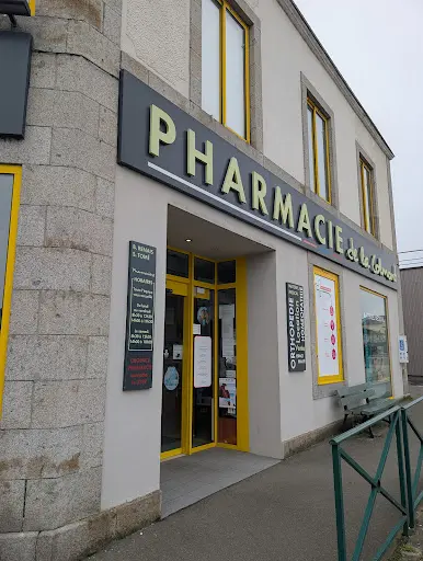 Pharmacie de la Colmont