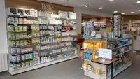 Pharmacie de Gouarec