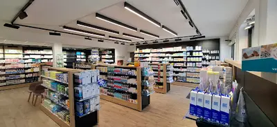 Pharmacie de Goudargues - Val de Cèze