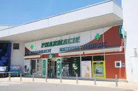 Pharmacie Saint Martin