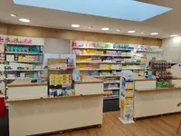 Pharmacie des Montagnes Noires