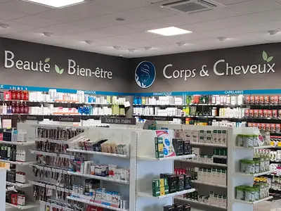 Pharmacie Kerelie