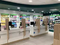 Pharmacie Principale