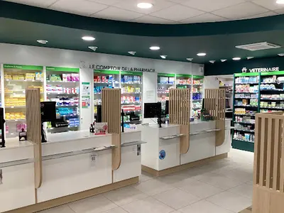 Pharmacie Principale