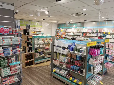 Pharmacie du Pont de Gournay