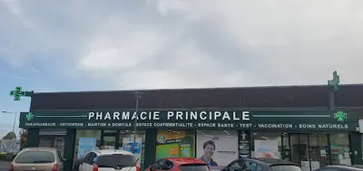 Pharmacie Principale